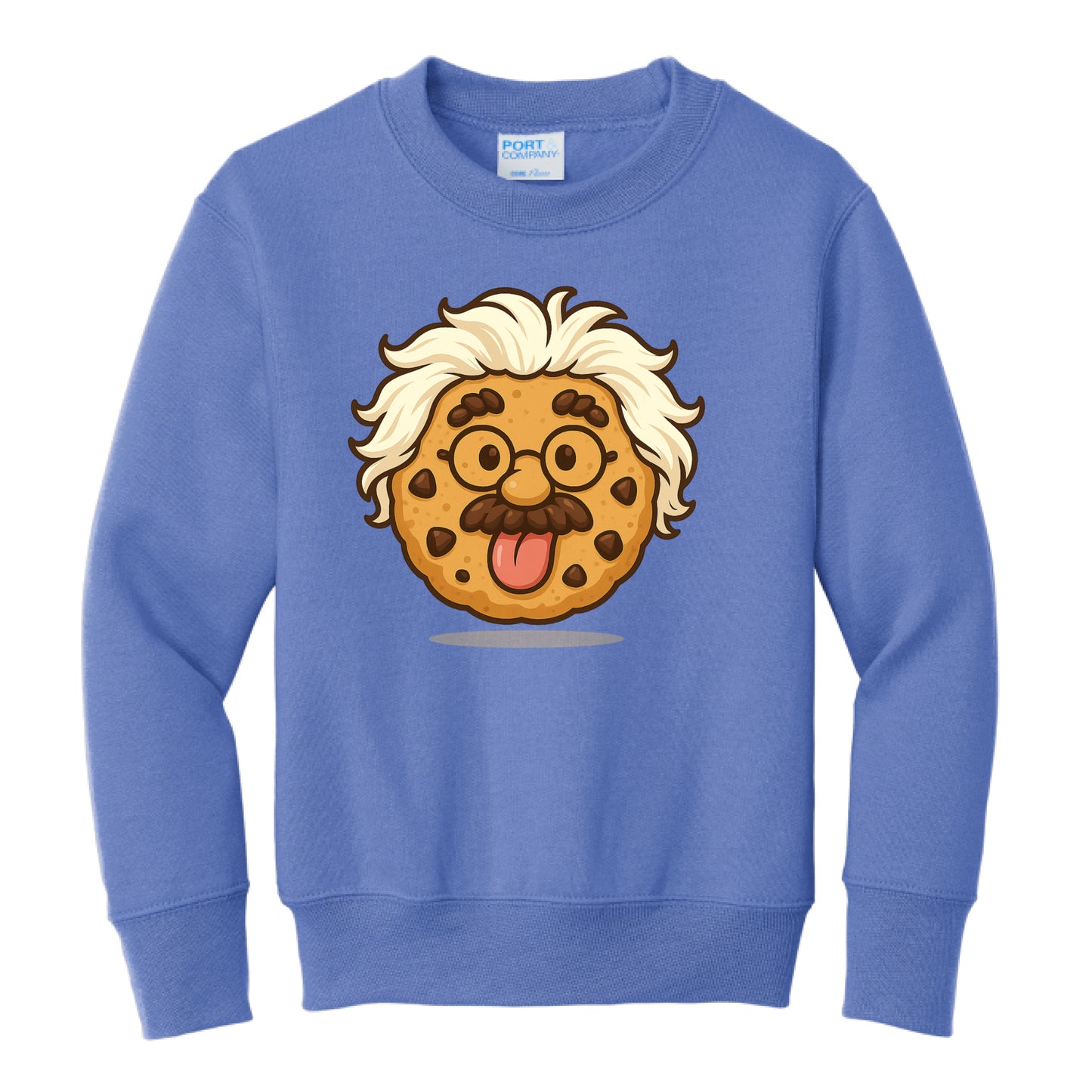 Carolina Blue - FRONT