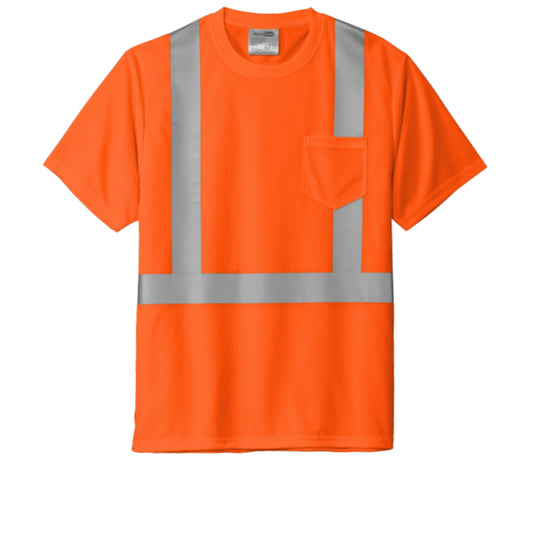 Safety Orange - FRONT