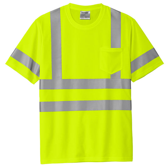 Safety Yellow - FRONT