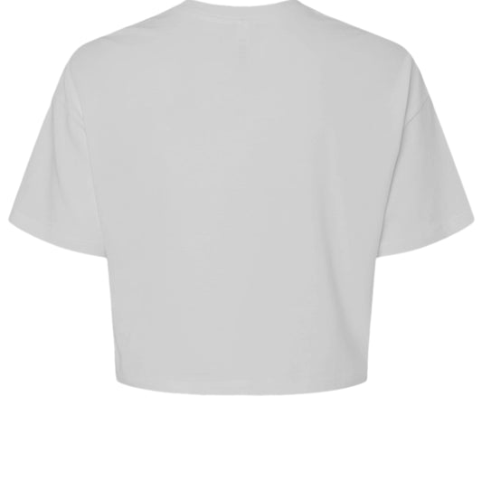 Vintage White - BACK