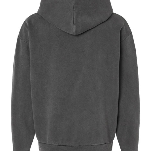 Pigment Black - BACK