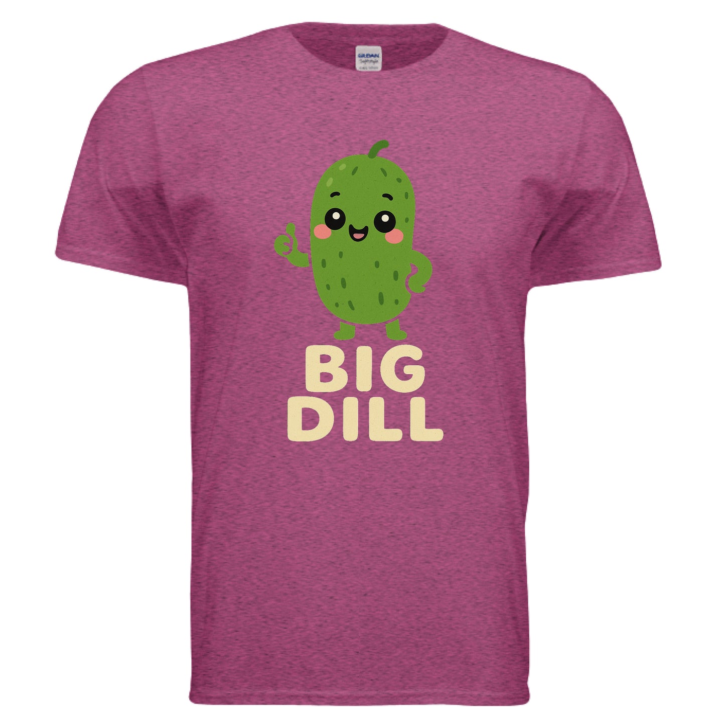 ANTIQUE HELICONIA - FRONT