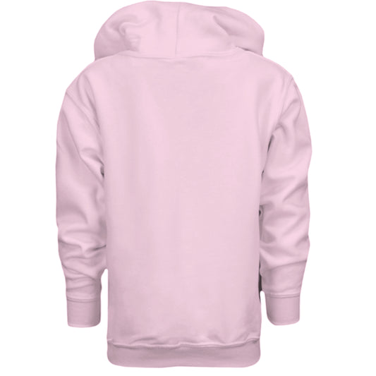 LIGHT PINK - BACK