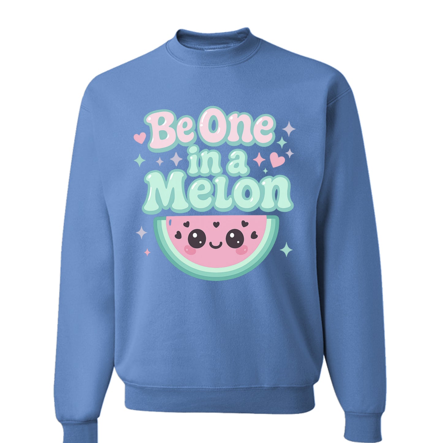 Carolina Blue - FRONT