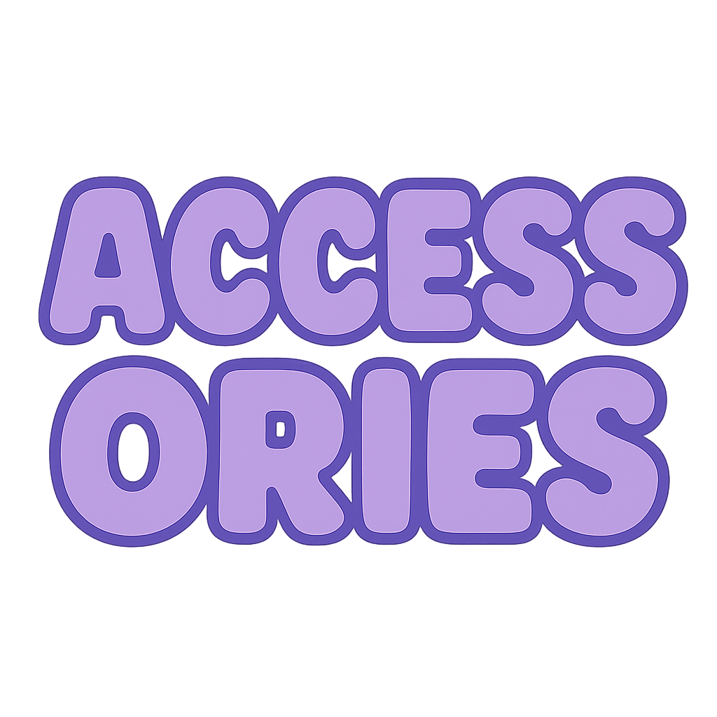 Accessories