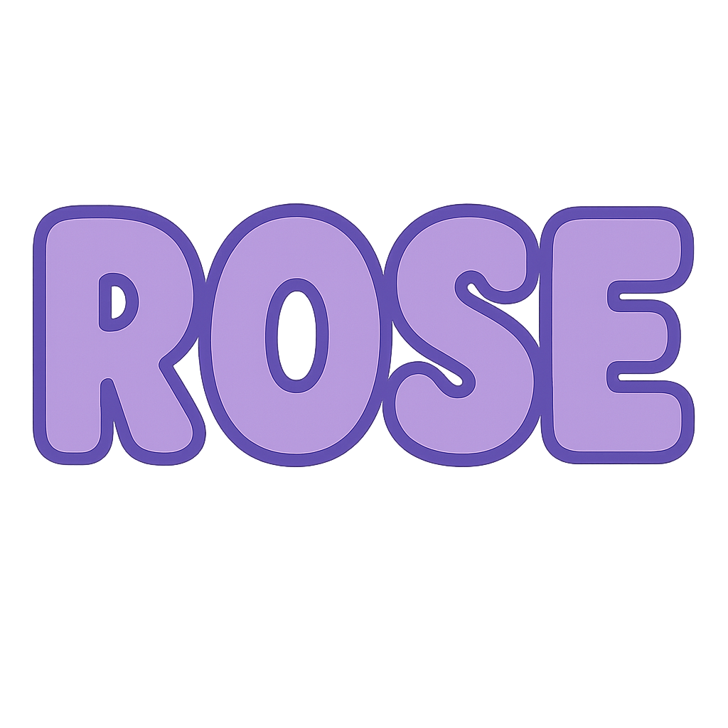 Rose