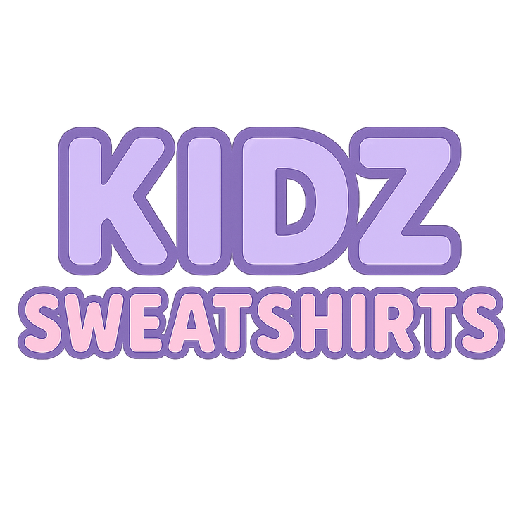 Kidz Sweatshirts