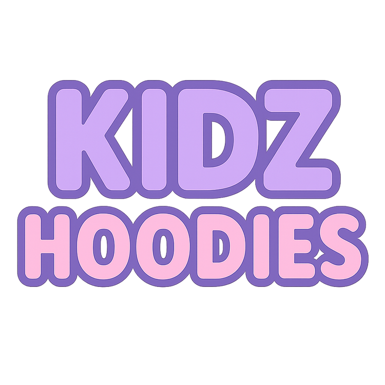 Kidz Hoodies