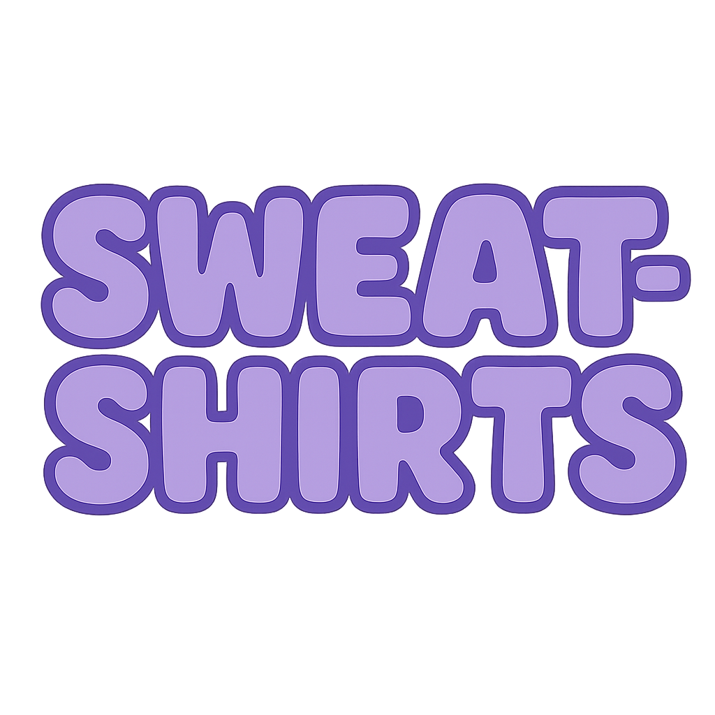 Sweatshirts