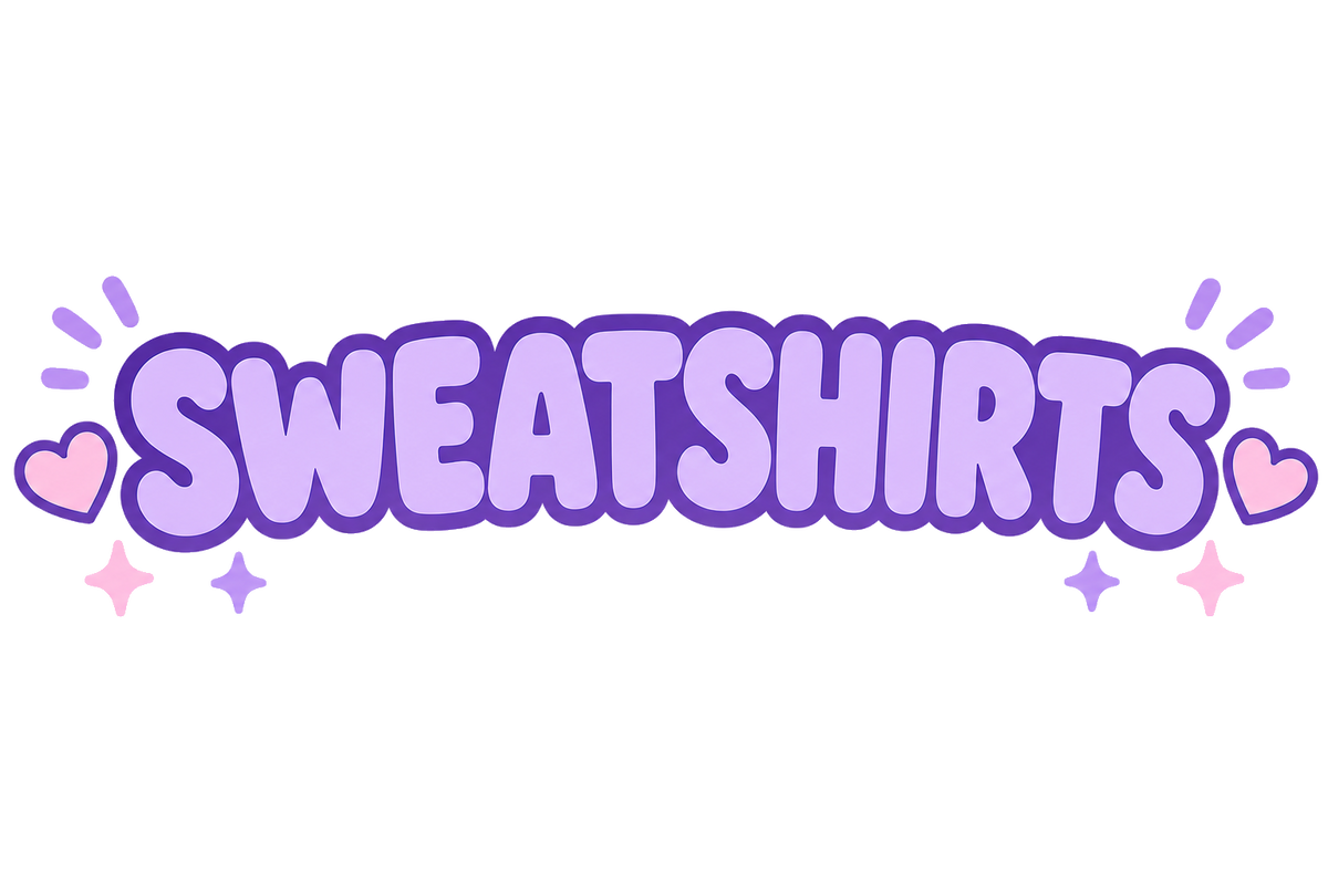 Sweatshirts