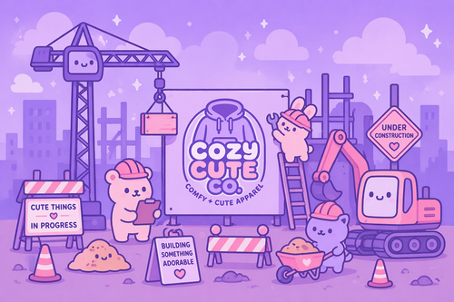 Cozy Cute Co.