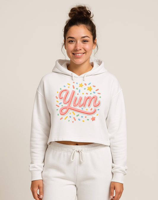 Yum Sprinkle Crop