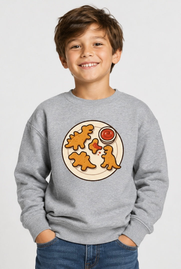 Dino Nuggets Kidz Crew