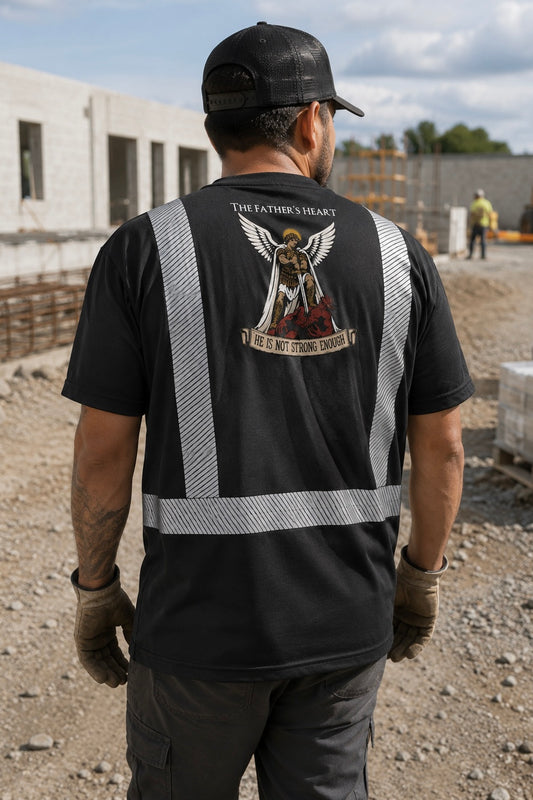 TFH Archangel Safety Tee
