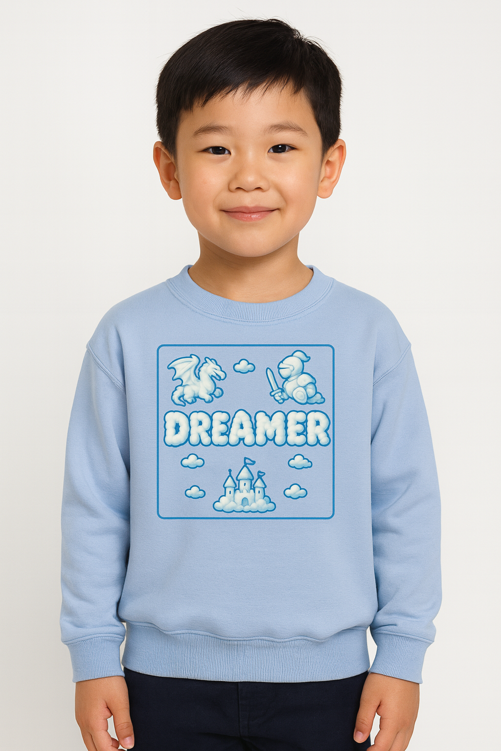 Dreamer Kidz Crew