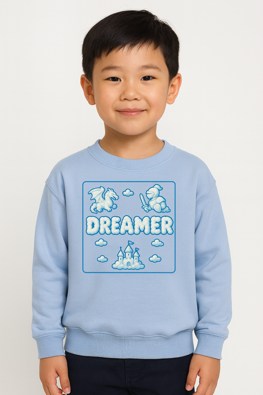 Dreamer Kidz Crew