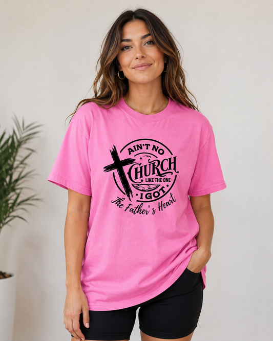 TFH Oversized Tee