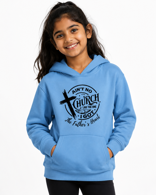 TFH Kidz Hoodie