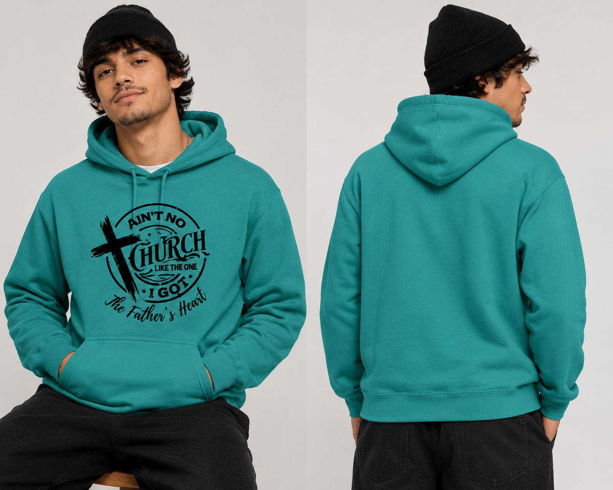 TFH Hoodie