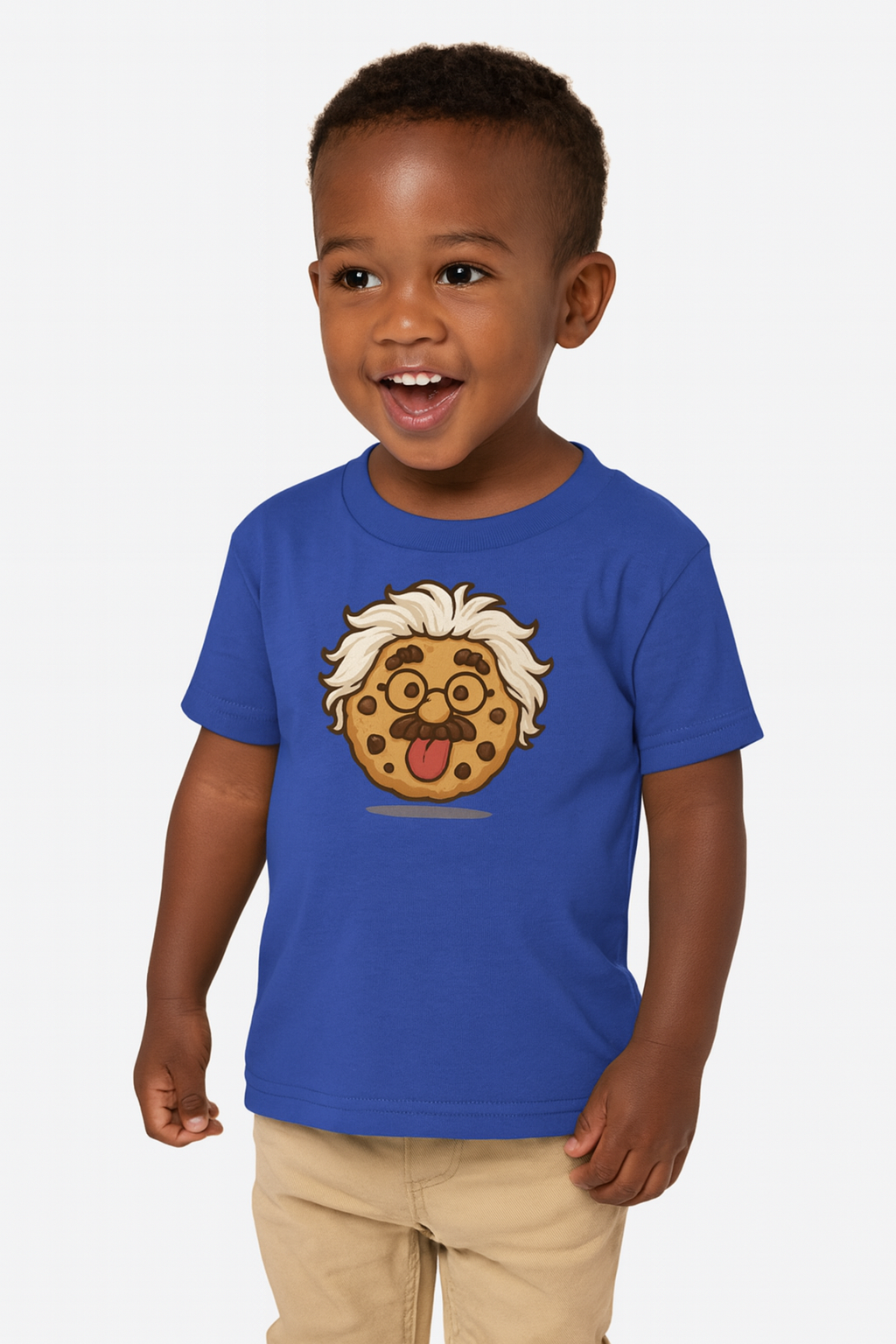 Smart Cookie Toddler Tee