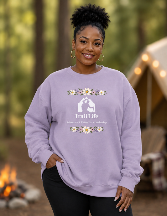 Camp Mom Comfort Crew