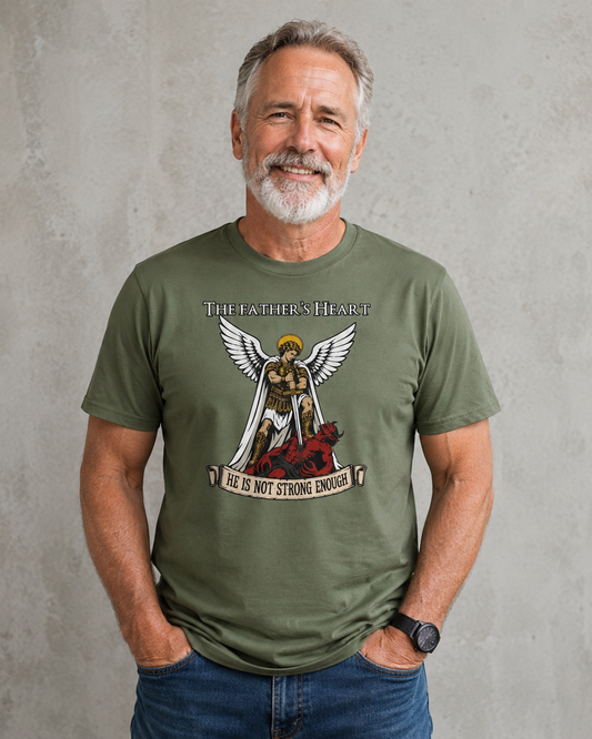 TFH Archangel Tee