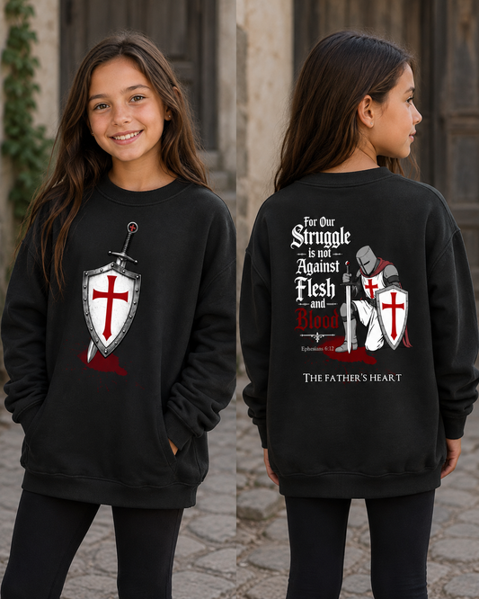 TFH Christian Knight Kidz Crew