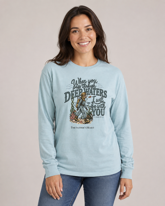 TFH Deep Waters Long
