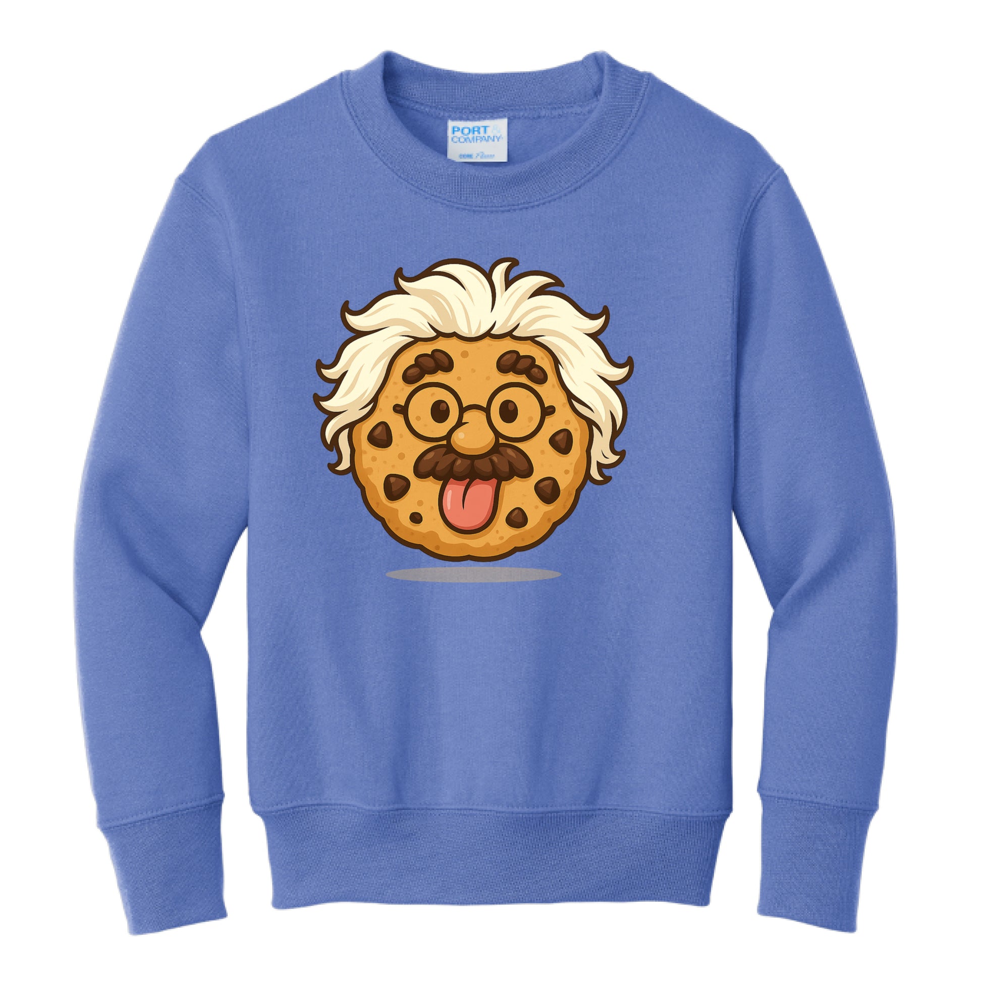 Carolina Blue - FRONT