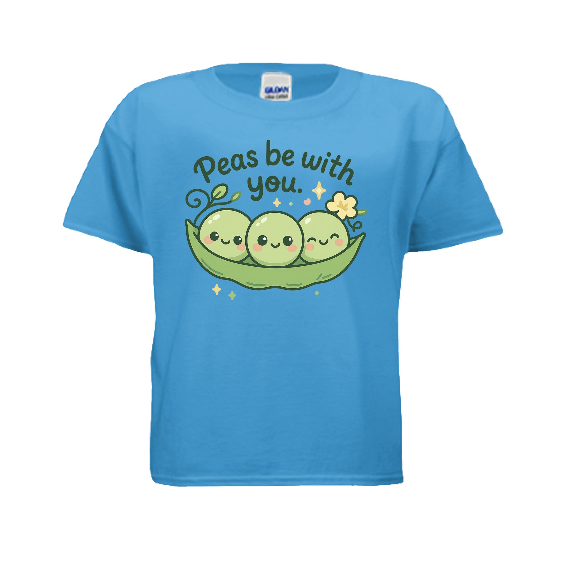 Heather Sapphire - FRONT