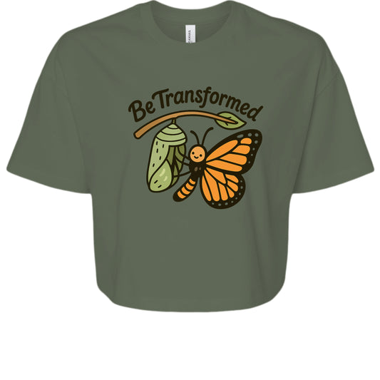 Military Green - FRONT