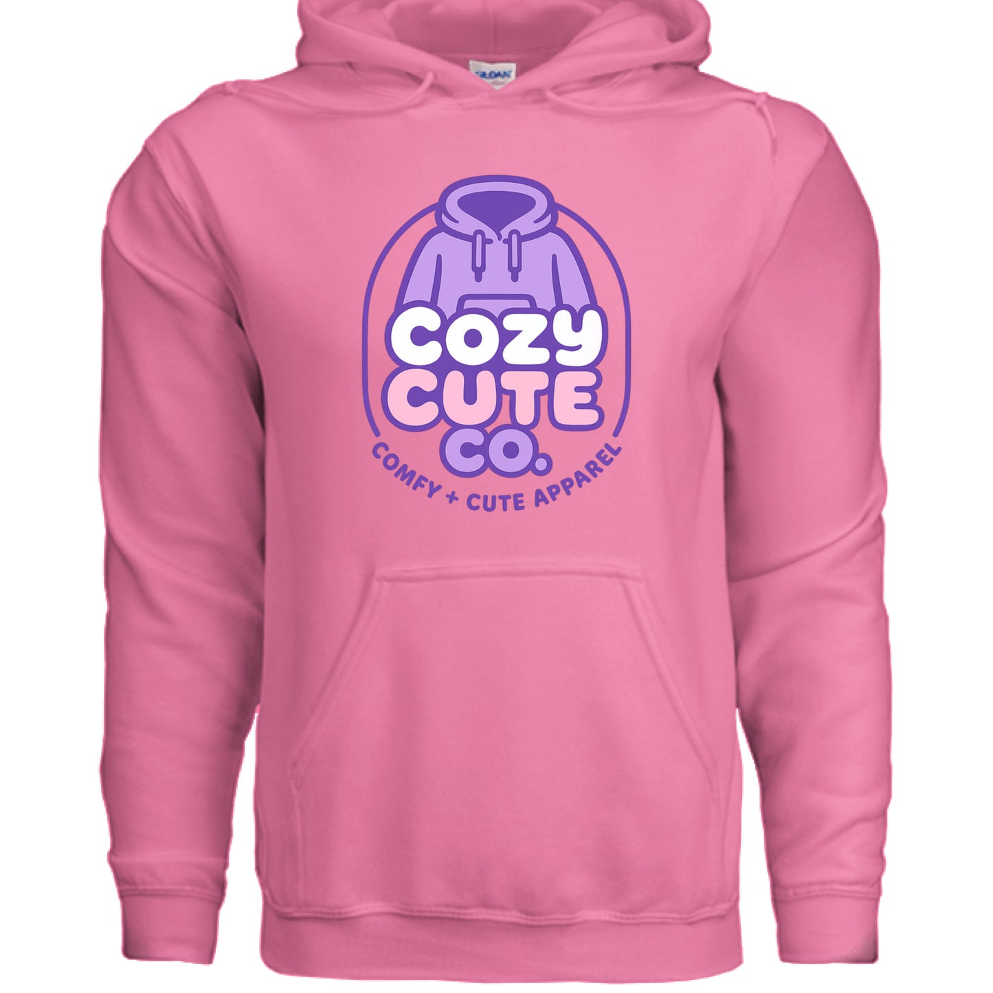 Pink Lemonade - FRONT