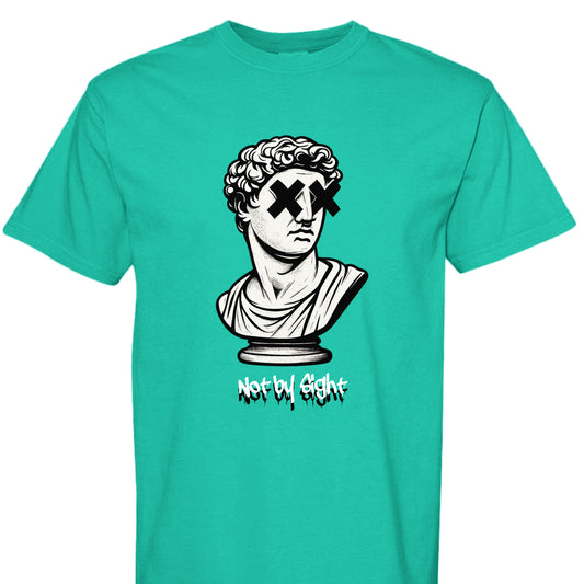 Island Green - FRONT