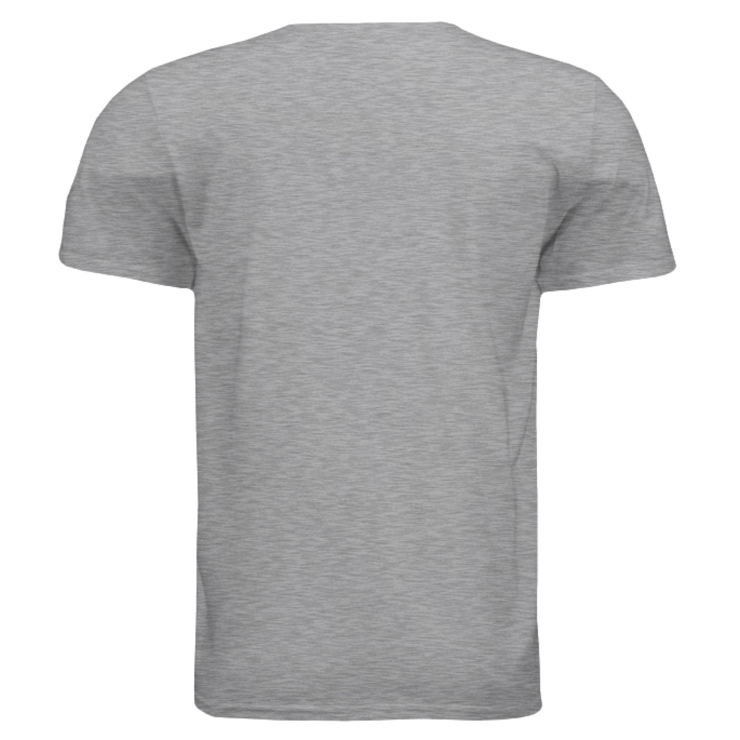 SPORT GREY - BACK