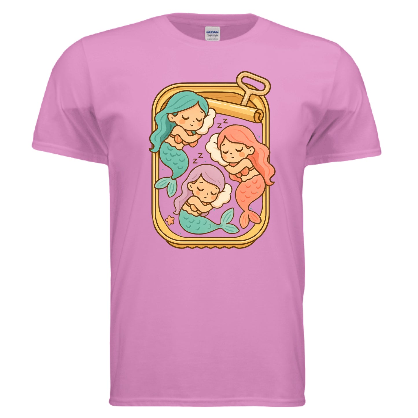 Heather Radiant Orchid - FRONT