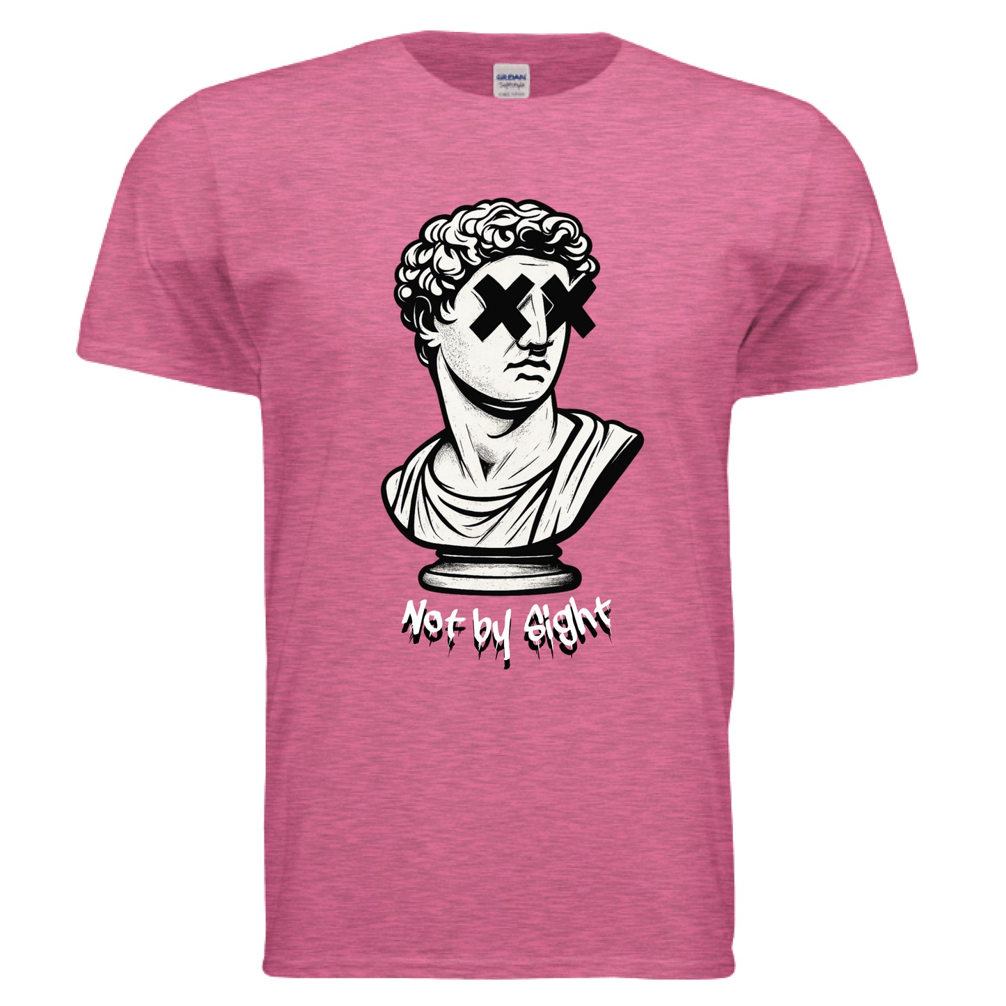 Heather Heliconia - FRONT