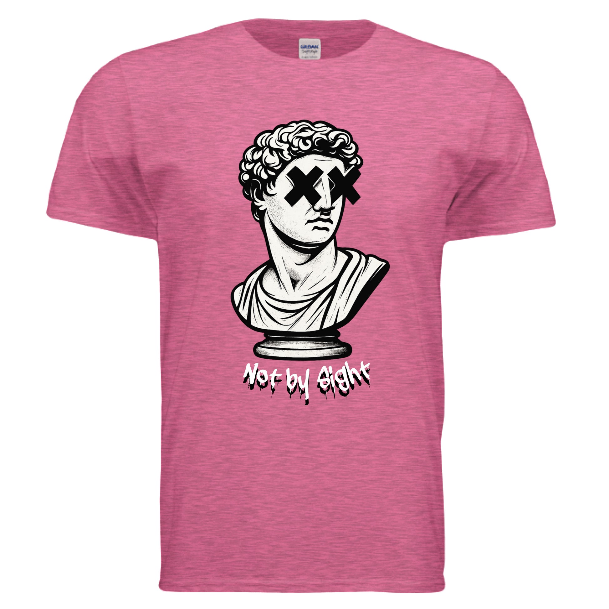 Heather Heliconia - FRONT