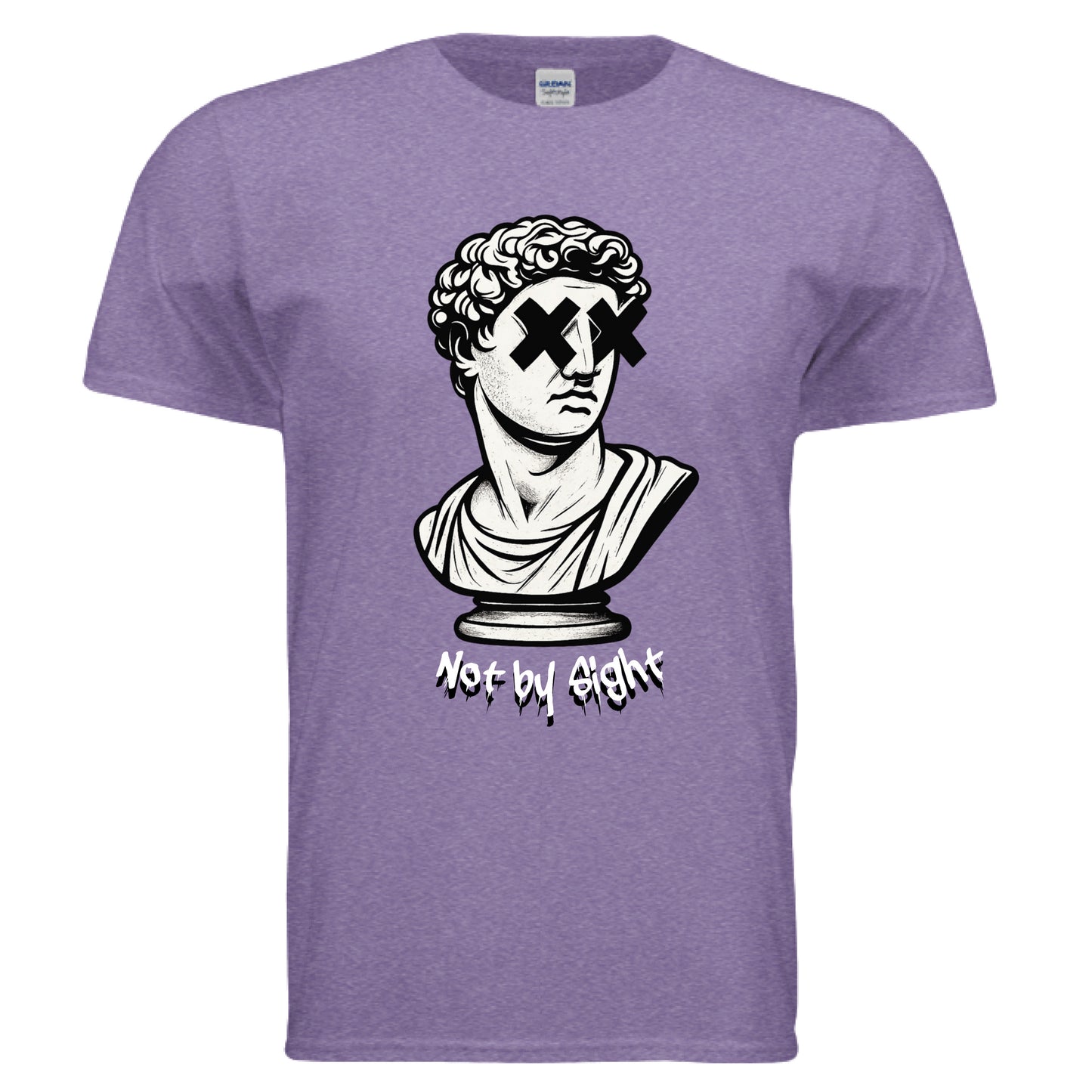 HEATHER PURPLE - FRONT