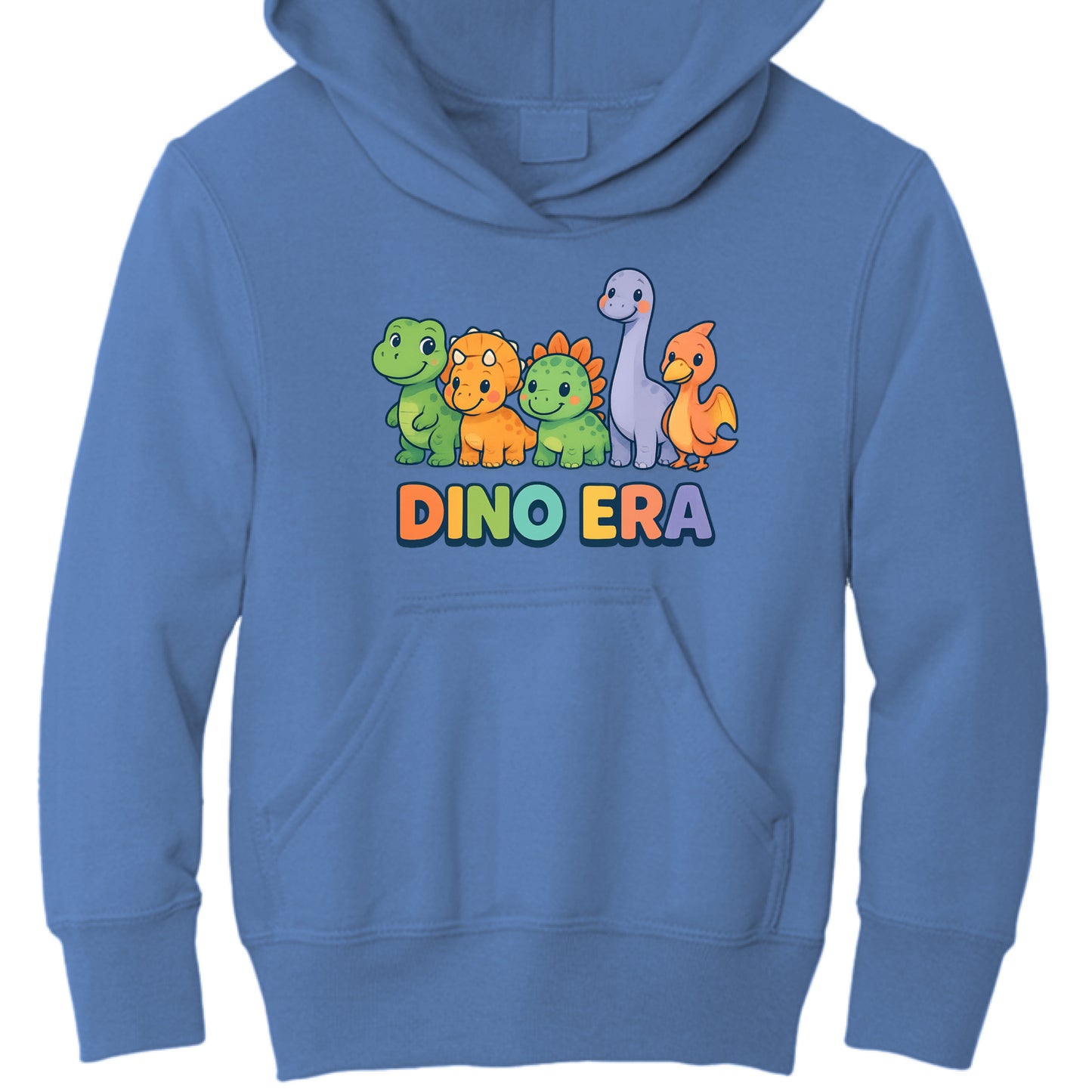 Carolina Blue - FRONT