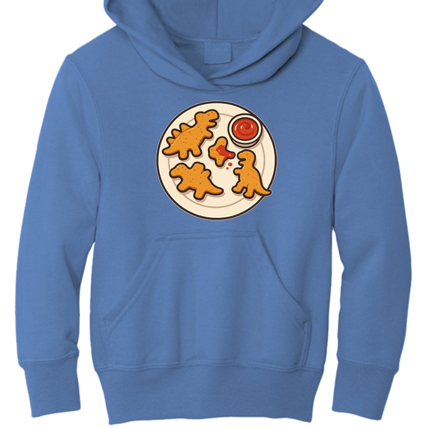 Carolina Blue - FRONT