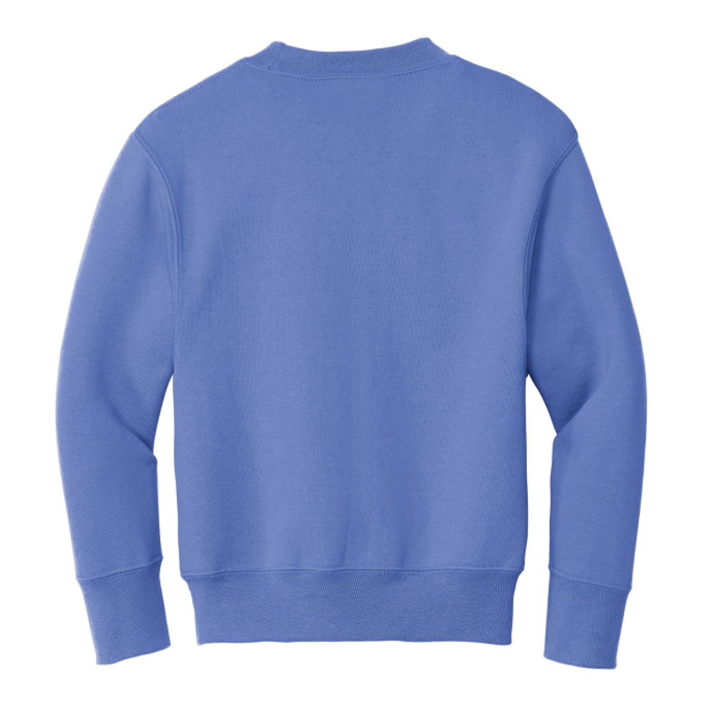 Carolina Blue - BACK