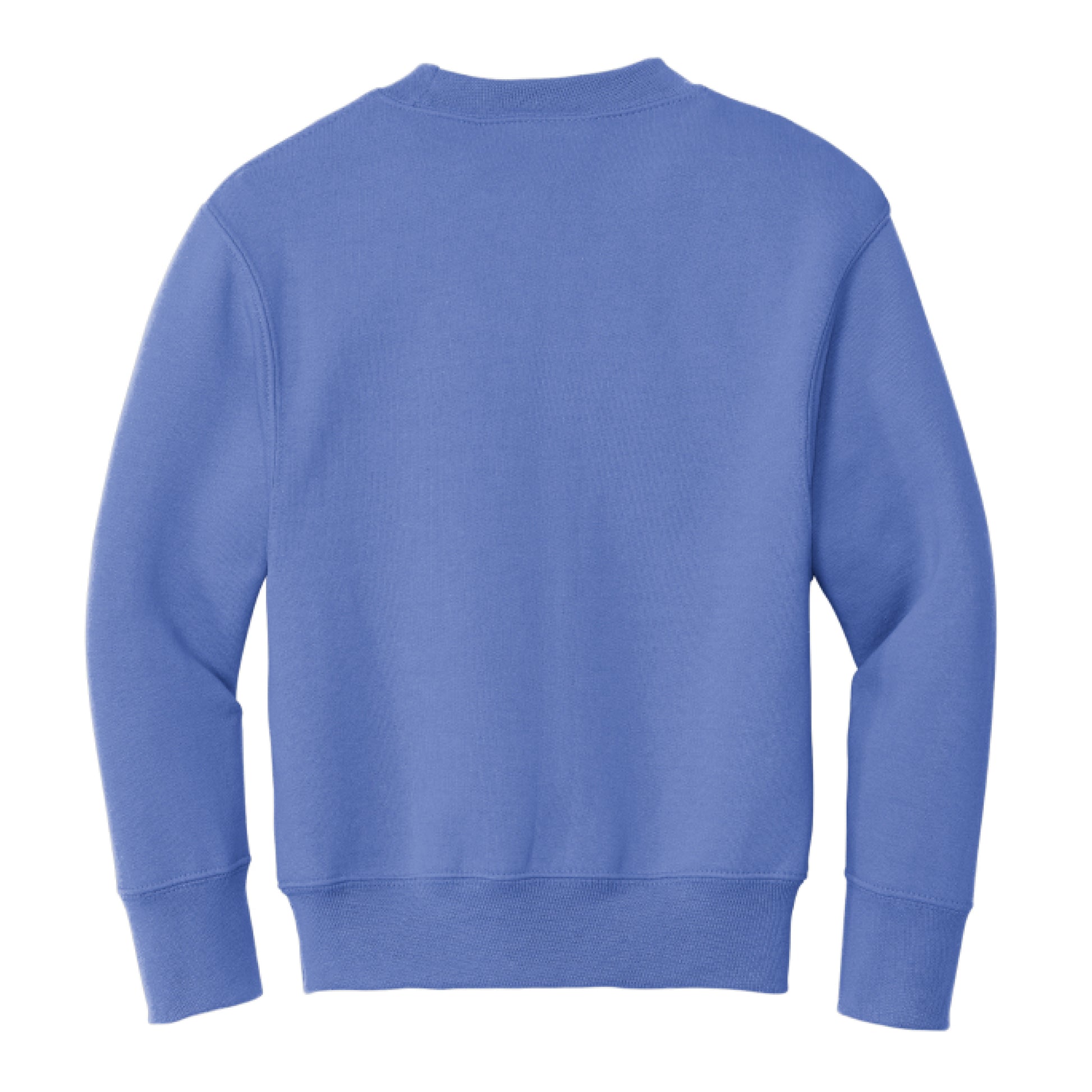 Carolina Blue - BACK