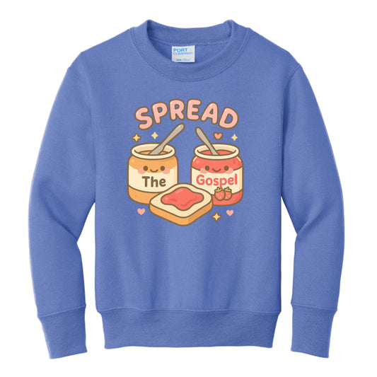 Carolina Blue - FRONT