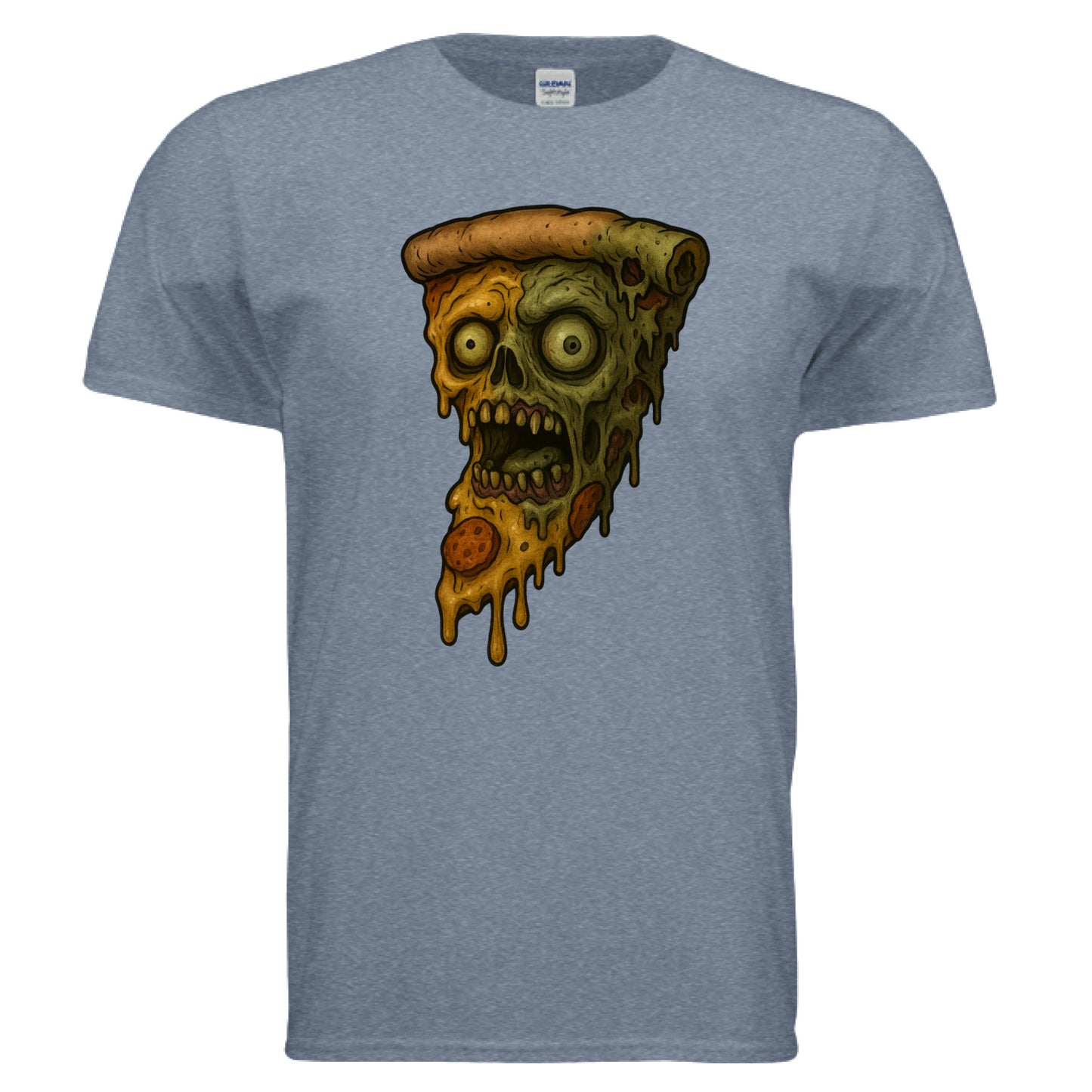 HEATHER INDIGO - FRONT