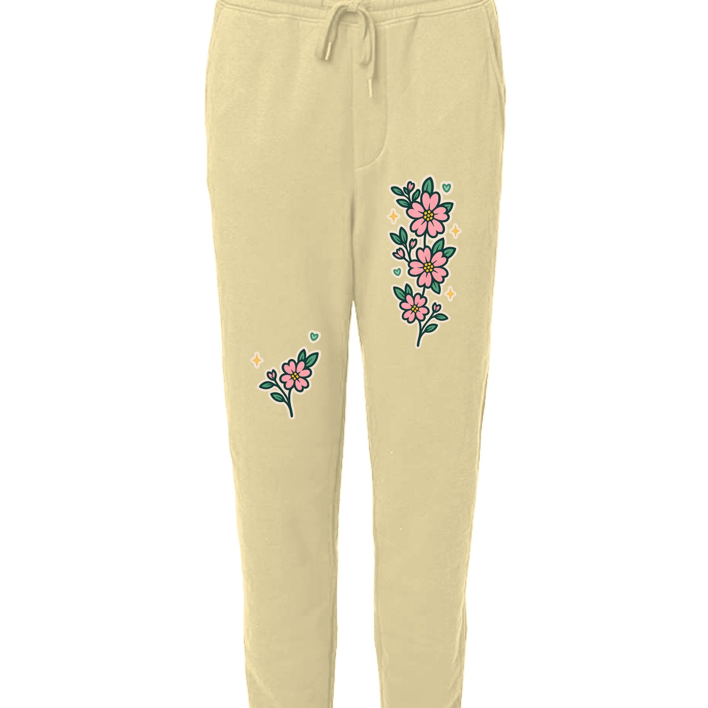 Light Yellow - FRONT