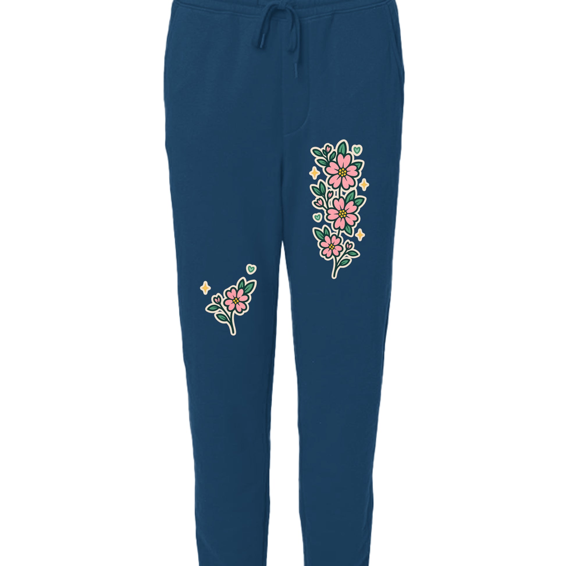 Classic Navy - FRONT