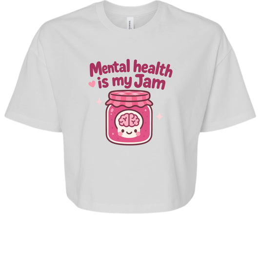 Vintage White - FRONT