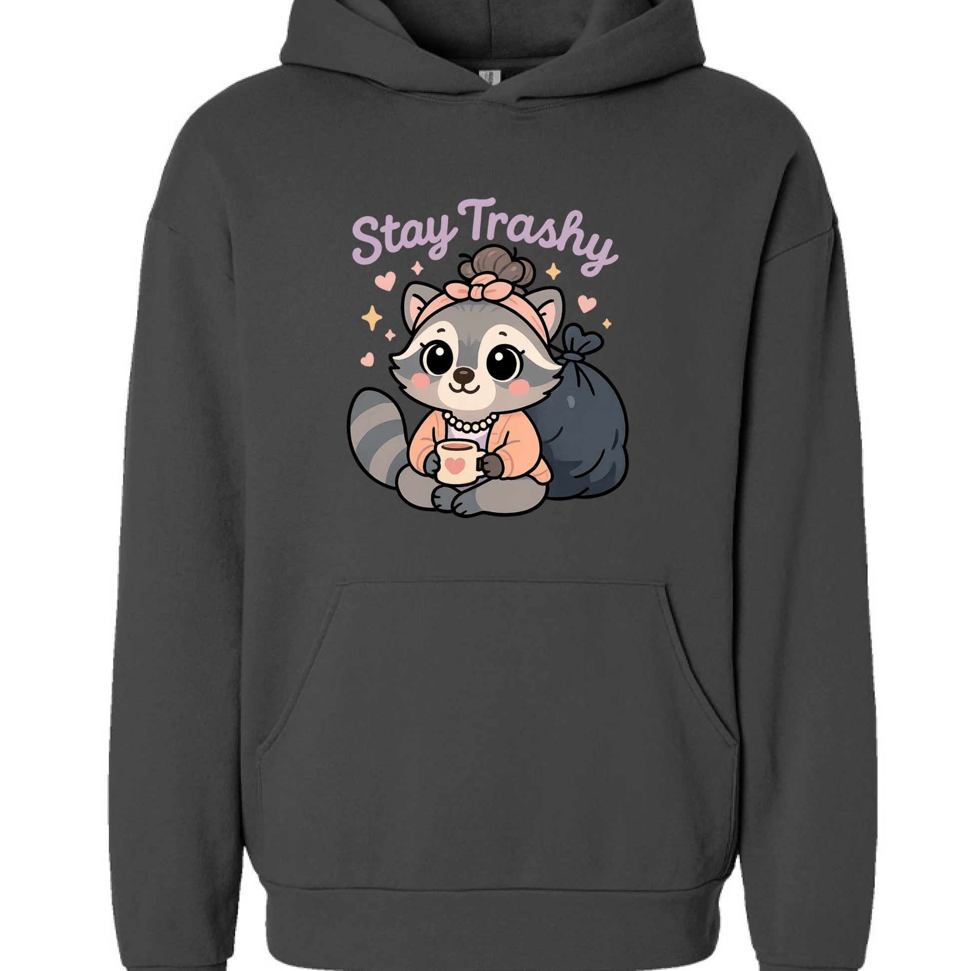 Pigment Black - FRONT