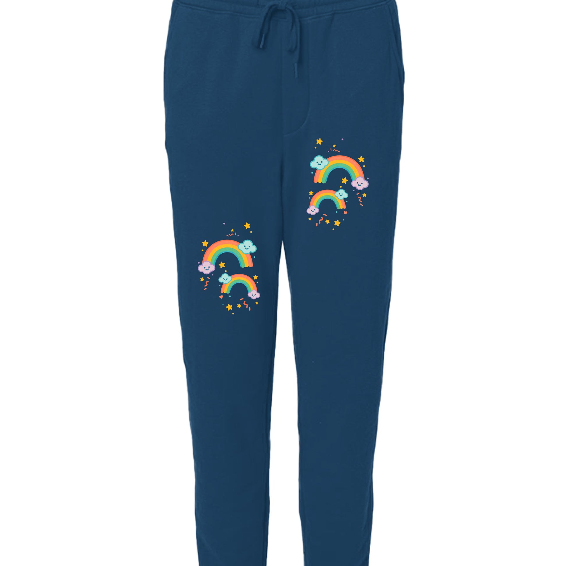 Classic Navy - FRONT