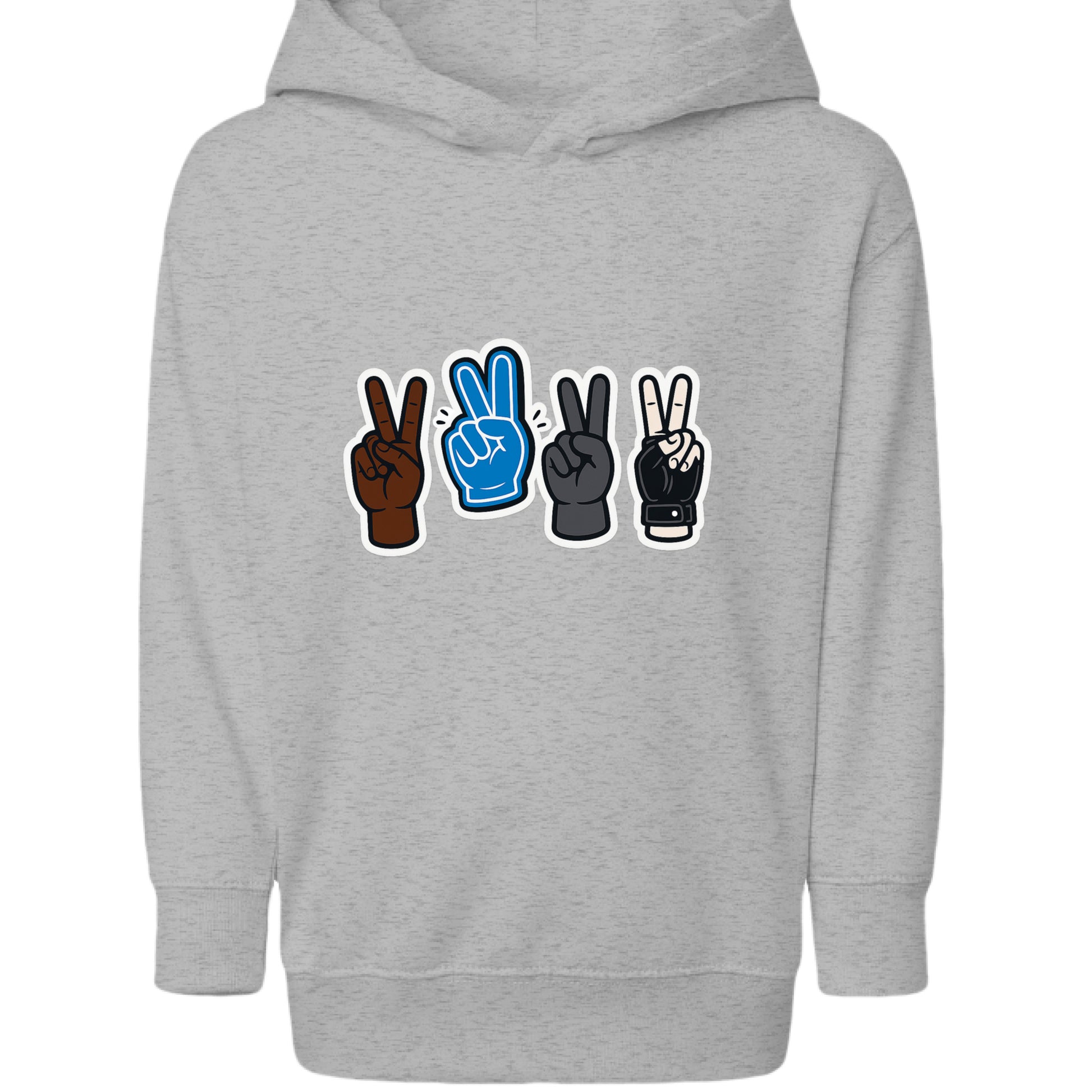 Granite Heather - FRONT